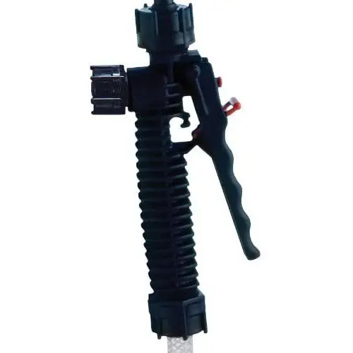 Solo 4800170-P Sprayer Shut-Off Valve Solo 4800170-P Sprayer Shut-Off Valve