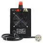 Lotos LTP5000D 50Amp Non-Touch Pilot Arc Plasma Cutter, Dual Voltage 110V/220V, 1/2 Inch Clean Cut, Brown Lotos LTP5000D 50Amp Non-Touch Pilot Arc Plasma Cutter, Dual Voltage 110V/220V, 1/2 Inch Clean Cut, Brown