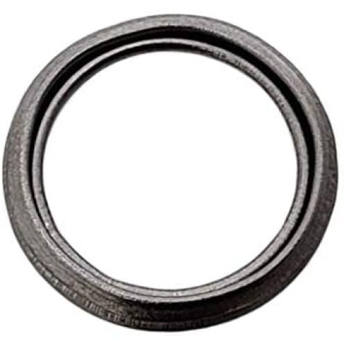 Buy Auto Supply # BAS03562 (25 Pack) M14 Metal Crush Washer Oil Drain Plug Gasket Aftermarket part Fits in Place of 095-141, MD050317 & More (I.D: 14.2mm / O.D: 19mm)