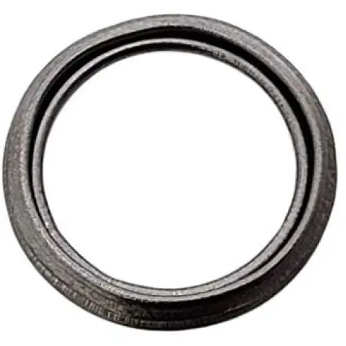 Buy Auto Supply # BAS03562 (50 Pack) M14 Metal Crush Washer Oil Drain Plug Gasket Aftermarket part Fits in Place of 095-141, MD050317 & More (I.D: 14.2mm / O.D: 19mm)