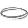 Imachinist Bi-Metal 59-1/2-inch X 1/2-inch X 0.025-inch Band Saw Blades for Cutting Soft Ferrous Metal (24TPI)
