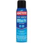 Loctite 2235316 General Performance 100 Spray Adhesive, Single, Tr 13.5 oz Translucent