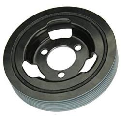 URO Parts 11237562801 Crankshaft Pulley