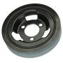 URO Parts 11237562801 Crankshaft Pulley
