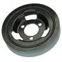 URO Parts 11237562801 Crankshaft Pulley