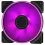 Fractal Design Prisma AL-12 – 120mm Silent Computer Fan - PWM Control - Six LEDs - ARGB - Optimized for Silent Computing - High Airflow - LLS Bearings - TripWire Technology - RGB (3-Pack) Fractal Design Prisma AL-12 – 120mm Silent Computer Fan - PWM Control - Six LEDs - ARGB - Optimized for Silent Computing - High Airflow - LLS Bearings - TripWire Technology - RGB (3-Pack)