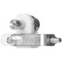 Fdit Chain Adjuster Tensioner for Stihl MS250 MS230 MS210 025 023 021 Chainsaws Part Replace OEM