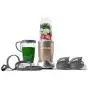 NutriBullet Pro - 13-Piece High-Speed Blender/Mixer System with Hardcover Recipe Book Included (900 Watts) NutriBullet Pro - 13-Piece High-Speed Blender/Mixer System with Hardcover Recipe Book Included (900 Watts)