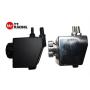 TT Racing Alloy Polished Power Steering Tank LS1 VS VT VX VY VZ VE HSV Holden Commodore LS1_SI