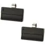 2 Replacement for Liftmaster 371LM Garage Door Remote Opener 2 Replacement for Liftmaster 371LM Garage Door Remote Opener