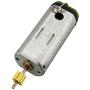 freneci 2Pcs Metal V913-34 Tail Motor for WLTOYS V913 RC Helicopter Spare Parts