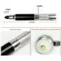 Engraving Pen Engraver Portable Cordless Rechargeable Electric Grinding Pen DIY Rotary Tool Kit for Metal Wood Jewelry Engraving Carving Polishing Drilling Lettering Engraving Pen Engraver Portable Cordless Rechargeable Electric Grinding Pen DIY Rotary Tool Kit for Metal Wood Jewelry Engraving Carving Polishing Drilling Lettering