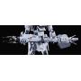 Bandai Tamashii Nations Metal Build Gundam F91 ''Mobile Suit Action Figure