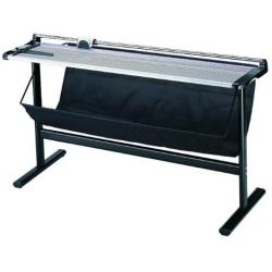 New KW Trio 37'' Metal Base Rotary Paper Cutter Trimmer