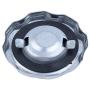 Adefol Fuel Gas Cap for Honda Engine GX160 - Replacement Part for Honda 17620-402-010, 17620-ZE2-W00, Stens 125-368