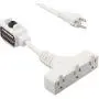 Steelman White 30-Foot Cord 13 Amp Tri-Tap Reel, 16-gauge Sheet Metal Reel Housing, 120V, 60Hz Inline Circuit Breaker, Housing Hooks into Garage or Auto Shop Ceiling Steelman White 30-Foot Cord 13 Amp Tri-Tap Reel, 16-gauge Sheet Metal Reel Housing, 120V, 60Hz Inline Circuit Breaker, Housing Hooks into Garage or Auto Shop Ceiling