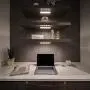 Brilliant Evolution Wireless Ultra Thin LED Light Bar 1 Pack | Battery Operated Lights | Kitchen Under Cabinet Lighting | Closet Light |Touch Light |Stick On Lights | Push Light | Wireless Light Brilliant Evolution Wireless Ultra Thin LED Light Bar 1 Pack | Battery Operated Lights | Kitchen Under Cabinet Lighting | Closet Light |Touch Light |Stick On Lights | Push Light | Wireless Light