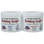 Amazing Sculpt 1 lb White 2-Part Modeling Clay for Sculptors. USA Made.