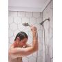 Moen 26100 Engage Magnetix 3.5-Inch Six-Function Handheld Showerhead with Magnetic Docking System, Chrome Moen 26100 Engage Magnetix 3.5-Inch Six-Function Handheld Showerhead with Magnetic Docking System, Chrome