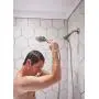 Moen 26100 Engage Magnetix 3.5-Inch Six-Function Handheld Showerhead with Magnetic Docking System, Chrome Moen 26100 Engage Magnetix 3.5-Inch Six-Function Handheld Showerhead with Magnetic Docking System, Chrome