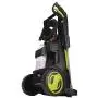 Sun Joe SPX3500 2300-PSI 1.48 GPM Brushless Induction Electric Pressure Washer, w/Brass Hose Connector (Renewed)