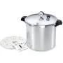 Presto 01781 23-Quart Pressure Canner and Cooker