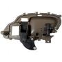Drivers Inside Inner Tan Door Handle Replacement for Chevrolet GMC Pickup Truck SUV 15708043