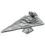 Fascinations Metal Earth ICONX Star Wars Imperial Star Destroyer 3D Metal Model Kit Fascinations Metal Earth ICONX Star Wars Imperial Star Destroyer 3D Metal Model Kit