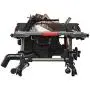 SKIL 15 Amp 10 Inch Table Saw - TS6307-00 SKIL 15 Amp 10 Inch Table Saw - TS6307-00