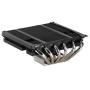 Phanteks Slim Low-Profile Heatsinks, 120mm PWM CPU Cooling PH-TC12LS