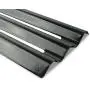 Music City Metals 96031 Porcelain Steel Heat Plate Replacement for Select Napoleon Gas Grill Models Music City Metals 96031 Porcelain Steel Heat Plate Replacement for Select Napoleon Gas Grill Models