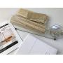 Model Shipways MS1460 18th Century Armed Longboat 1:24 Scale - Laser Cut Wood, Metal & Photo-Etched Brass Kit