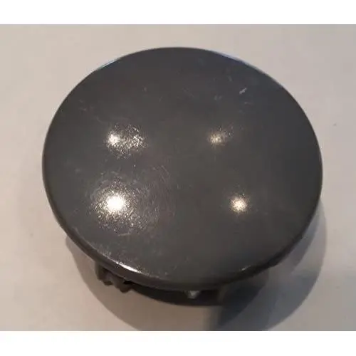 Coleman 10X10 12x12 Instant Sun Shelter Canopy -Center Peak Hub Cap Replacement Parts Coleman 10X10 12x12 Instant Sun Shelter Canopy -Center Peak Hub Cap Replacement Parts