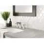 Pfister LF-049-JDGS Jaida Waterfall Widespread Bathroom Sink Faucet, Spot Defense Brushed Nickel