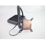 CPU water cooling fan radiator 120mm single drain cooling heat sink integrated computer CPU Dissipate heat set