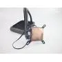 CPU water cooling fan radiator 120mm single drain cooling heat sink integrated computer CPU Dissipate heat set
