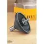DEWALT Router, Fixed/Plunge Base Kit, Variable Speed, Soft Start, 2-1/4-HP (DW618PKB) DEWALT Router, Fixed/Plunge Base Kit, Variable Speed, Soft Start, 2-1/4-HP (DW618PKB)