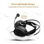 NUBWO PS4 Xbox one Headset 7.1 Surround Sound PC USB Gaming Headset with Noise Reduction Mic, Over Ear Headphones with Game&Chat Volume Controls for PC/Playstation 4/Xbox 1 NUBWO PS4 Xbox one Headset 7.1 Surround Sound PC USB Gaming Headset with Noise Reduction Mic, Over Ear Headphones with Game&Chat Volume Controls for PC/Playstation 4/Xbox 1
