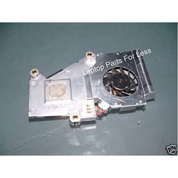 IBM 04P3295 IBM Part# 04P3295 Heatsink and Fan assembly for Thinkpad T21