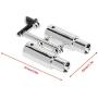 Ky-RC 1/10 RC CAR TRX4 TRX-4 Axial SCX10 90046 D90 Decoration Simulation Parts RC Car Metal EXhause Exhaust Pipe Tailpip