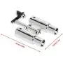 Ky-RC 1/10 RC CAR TRX4 TRX-4 Axial SCX10 90046 D90 Decoration Simulation Parts RC Car Metal EXhause Exhaust Pipe Tailpip