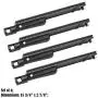 Direct Store Parts DB103 (4-Pack) Cast Iron Burner Replacement for Aussie, Charbroil, Bakers and Chefs, Barbeques Galore(Turbo), Bull, Calaphon, Centro, Coleman, Costco.Gas Grills Direct Store Parts DB103 (4-Pack) Cast Iron Burner Replacement for Aussie, Charbroil, Bakers and Chefs, Barbeques Galore(Turbo), Bull, Calaphon, Centro, Coleman, Costco.Gas Grills