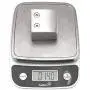 Stainless Steel 316 Grade Heavy Duty Square Flat Back Glass Clamp 55 x 55 mm for 3/8'' or 1/2'' Tempered Glass or Laminated Glass, Satin Finish, 4-Pack (GC-056S) Stainless Steel 316 Grade Heavy Duty Square Flat Back Glass Clamp 55 x 55 mm for 3/8'' or 1/2'' Tempered Glass or Laminated Glass, Satin Finish, 4-Pack (GC-056S)
