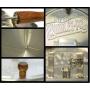 Whirley-Pop Popcorn Popper - Metal Gear - Silver