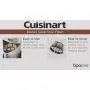 Cuisinart Gold Tone Coffee Filter Cuisinart Gold Tone Coffee Filter