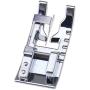 Micro Traders 3pcs Low Shank Metal Free Motion Open Toe Embroidery Quilting Darning Foot P60432