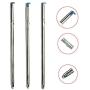 SOMEFUN Stylus Pen Compatible with LG Stylo 6 Q730 LMQ730TM, LM-Q730TM 6.8'' Touch Stylus S Pen Replacement Parts(Light Blue)
