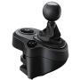 Logitech G Driving Force Shifter – Compatible with G29 and G920 Driving Force Racing Wheels for PlayStation 5, Playstation 4, Xbox Series X|S, Xbox One, and PC