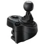 Logitech G Driving Force Shifter – Compatible with G29 and G920 Driving Force Racing Wheels for PlayStation 5, Playstation 4, Xbox Series X|S, Xbox One, and PC Logitech G Driving Force Shifter – Compatible with G29 and G920 Driving Force Racing Wheels for PlayStation 5, Playstation 4, Xbox Series X|S, Xbox One, and PC