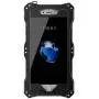 Bpowe for iPhone 7 Plus Case,Gorilla Glass Aluminum Metal Premium Protection Shockproof Military Bumper Heavy Duty Sturdy Protective Cover Shell Case for iPhone 7 Plus 5.5 inch (Black) Bpowe for iPhone 7 Plus Case,Gorilla Glass Aluminum Metal Premium Protection Shockproof Military Bumper Heavy Duty Sturdy Protective Cover Shell Case for iPhone 7 Plus 5.5 inch (Black)